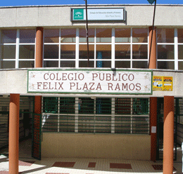 CEIP Felix Plaza Ramos