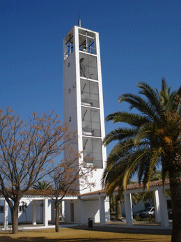 Torre de Villafranco