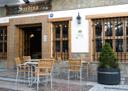 Restaurante Bar Sardina