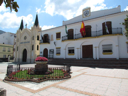 Plaza del Convento general 01